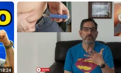 Surviving Life video